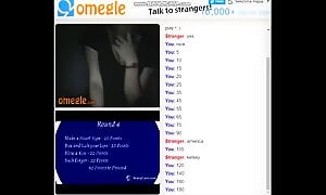 Omegle Games 19 - Kelsey