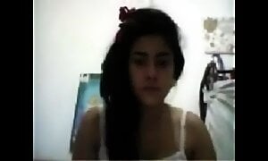 Safadinha Teen Show Tits On Cam New