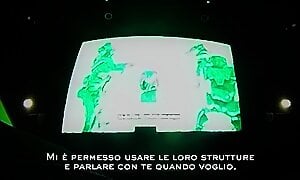 Briefing trailer  + vlog HD