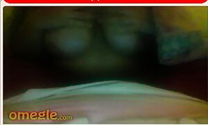 Omegle Thick Happy 30 Yo