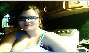 Omegle Worm 341 / White Mix