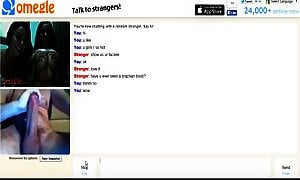 2016 Fresh Omegle Horny Collection