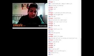 Omegle
