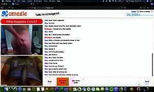 Omegle Worm 418 / Chat Fun