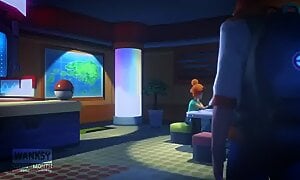 Amateur animation anime porn  
