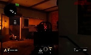 Black ops 4 cancelled campaign  gameplay! (call of duty black ops 4 campaign gameplay ) HD