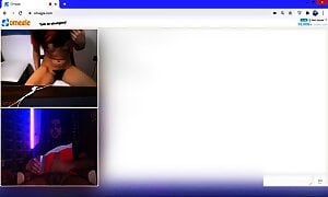 omegle cumshot for nude argentinian girl
