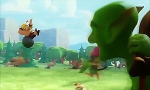 Clash of clans full movie animation hd 2015 december  new secret videos HD