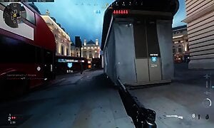 1 vs 6 clutch, i have peaked, i will never do better than this ever again