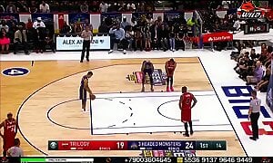 Trilogy vs 3 headed monsters | 0300 мск HD