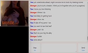 Barely legal omegle