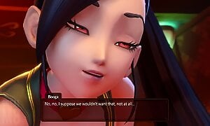 Chapter 5 the demon king 3d porn HD