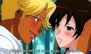Hentai & хентай 18+ anata dake konbanwa [5,05] (без цензуры / uncensored) HD