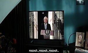 Rossiya [censored], bratan! HD