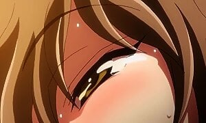 Молодые школьницы 18+ (хентай, без цензуры, hentai, секс, uncensored) HD