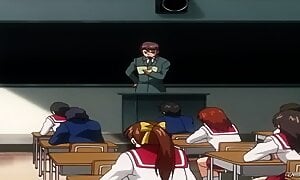 (hentai videos) / enyoku captivating lust (uncensored) HD