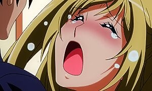 Kanojo ga nekomimi ni kigaetara 01 1 серия [русские субтитры] (hentai, хентай, 18+, без цензуры, uncen, uncensored) HD