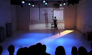 Минет на театрально сцене rebecca patek blowjob on stage | explicit, uncensored, nude, sex, orgy, откровенные сцены, teen HD