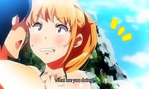 Ane wa yanmama junyuu chuu 2 [milf hand job x ray incest boob job lactation censored ntr blowjob big boobs pregnant hentai] mp 