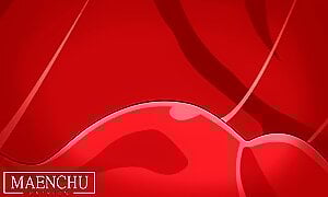 Fan adult animation hentai by maenchu monster musume [uncesored] HD