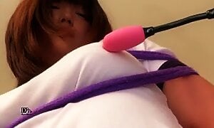 Jav uncensored s model HD