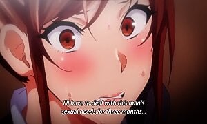 Himawari wa yoru ni saku 1 [cosplay x ray boob job toys censored ntr blowjob big boobs hd plot ugly bastard creampie hentai] HD