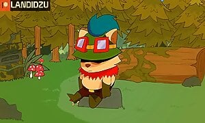 (uncensored) the eternal rivalry | @landidzuoficial (landidzu) HD