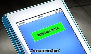 Swamp / stamp anime edition (отпечаток похоти) 01 [rus субтитры] [uncensored / без цензуры] (hentai) HD