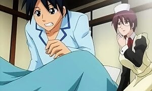Hentai & хентай 18+ anata dake konbanwa [1,01] (без цензуры / uncensored) HD