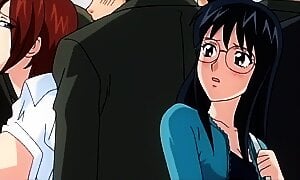 Kininaru kimochi ova 3 uncensored HD