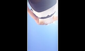Упругая попка блондинки[censored]вход строго с +18 эротика порно порнуха целка дественица тп шлюха шалава азиатки японки кончил HD