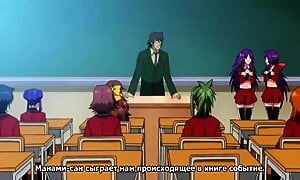 School of pregnancy hentai uncensored HD