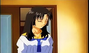 Мама и дочери стали секс рабынями парня [ uncensored hentai | хентай без цензуры ] 