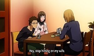 Hentai хентай uncensored HD