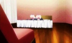 Mayohiga no onee san (uncensored) HD