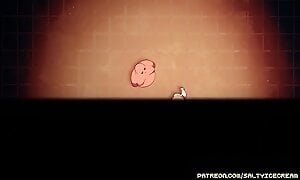 3d animation hot saltyicecream women part 1 [uncensored / без цензуры] (3d porn / hentai) HD