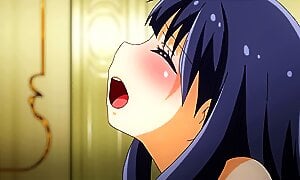 Rune's pharmacy tiarajima no okusuriya san 2 [maid inflation censored monster blowjob big boobs fantasy facial hentai] HD
