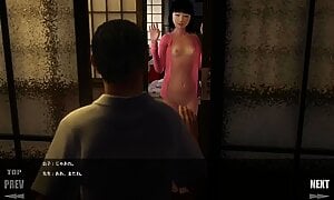 Kimiko (yosino) [censored / цензура] (3d porn / hentai / rule34) HD