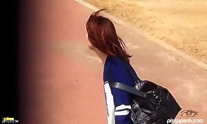 Japanese woman public pee asian porn, пися, uncensored, писает, япония, hidden cam, voyeur, pee, toilet, туалет, pussy HD
