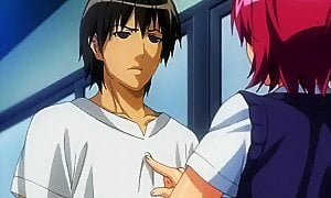 Hentai / хентай 18+ oppai no ouja 48(1 серия)[(uncensored)без цензуры HD