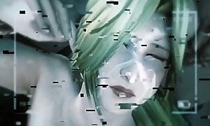 Severance (fow) [rus субтитры] [uncensored / без цензуры] (3d porn / hentai) HD