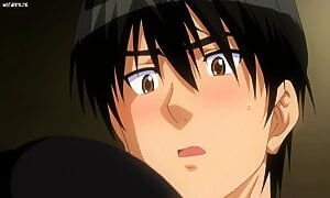 [ uncensored hentai ] HD