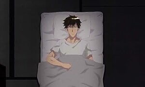 (uncensored) joshiochi 2 kai kara onnanoko ga HD
