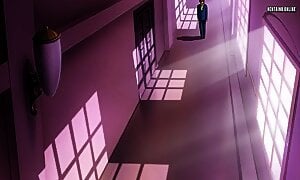 Hentai & хентай 18+ reijoku no yakata [1,01] (без цензуры / uncensored) HD