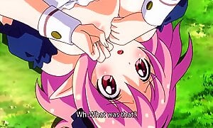 Rune's pharmacy tiarajima no okusuriya san 1 [mind control boob job censored virgin blow job big boobs fantasy hentai] HD