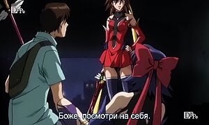 (hentai videos) / mahou shoujo ai san the anime (1 of 3) (uncensored) HD