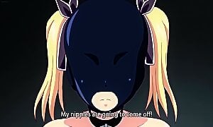 Shakuen no eris 2 [mind break anal bdsm boob job toys censored teacher monster blow job big boobs ahegao creampie hentai 2019] HD
