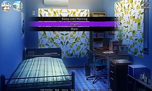 Insexual awakening[без цензуры/uncensored]#14(18+)а шо это мама там делает, мммм??? HD