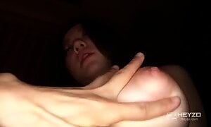 Alice ozawa [big tits, japanese, uncensored] 
