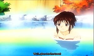 A forbidden time (ep 5) anal / bdsm / students / oral / subbed / uncensored / vibrators / hentai / porno / аниме 18+ / хентай HD